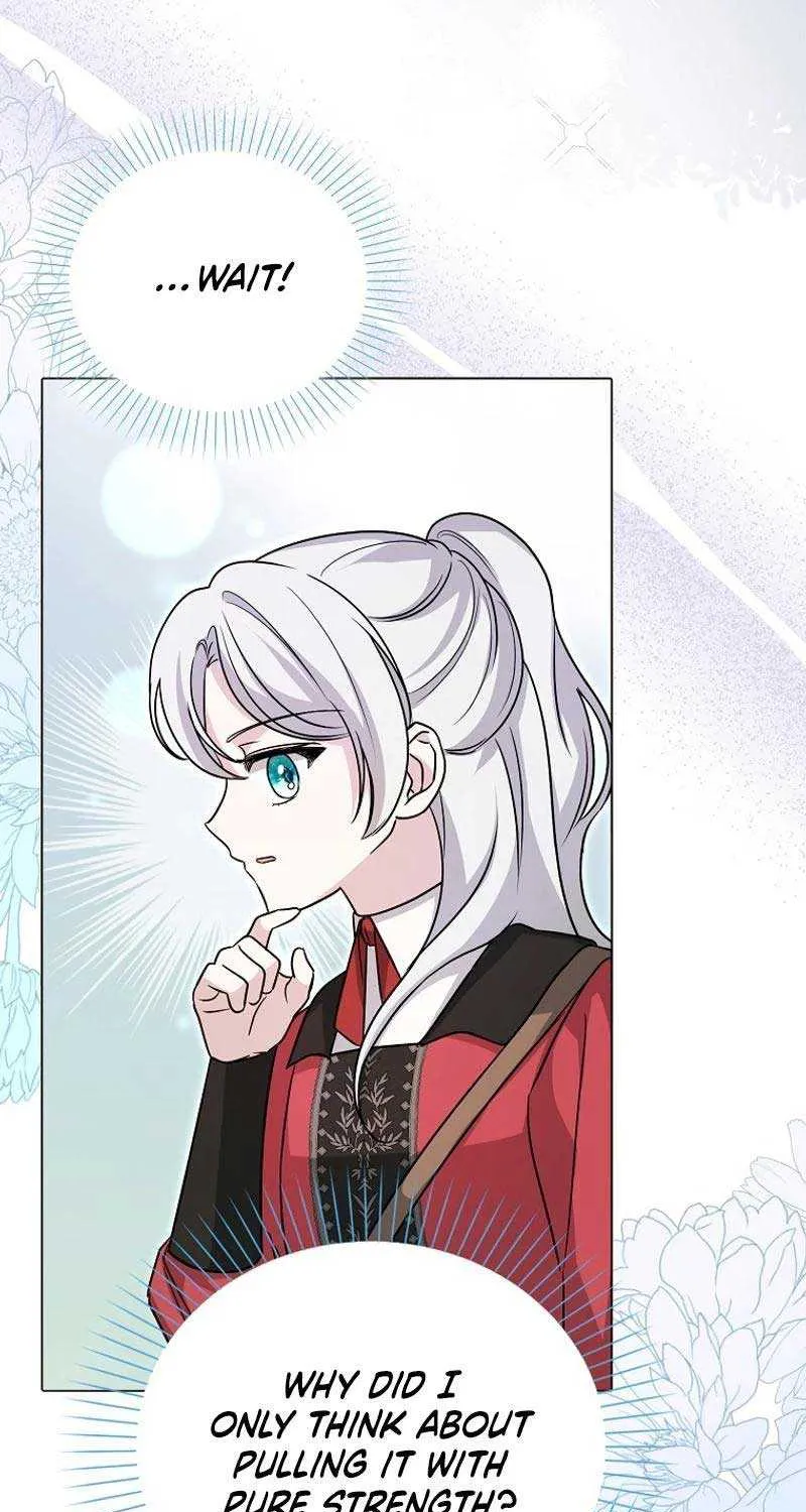 The Villainess’s Wise Retirement Plan Chapter 7 page 86 - 
