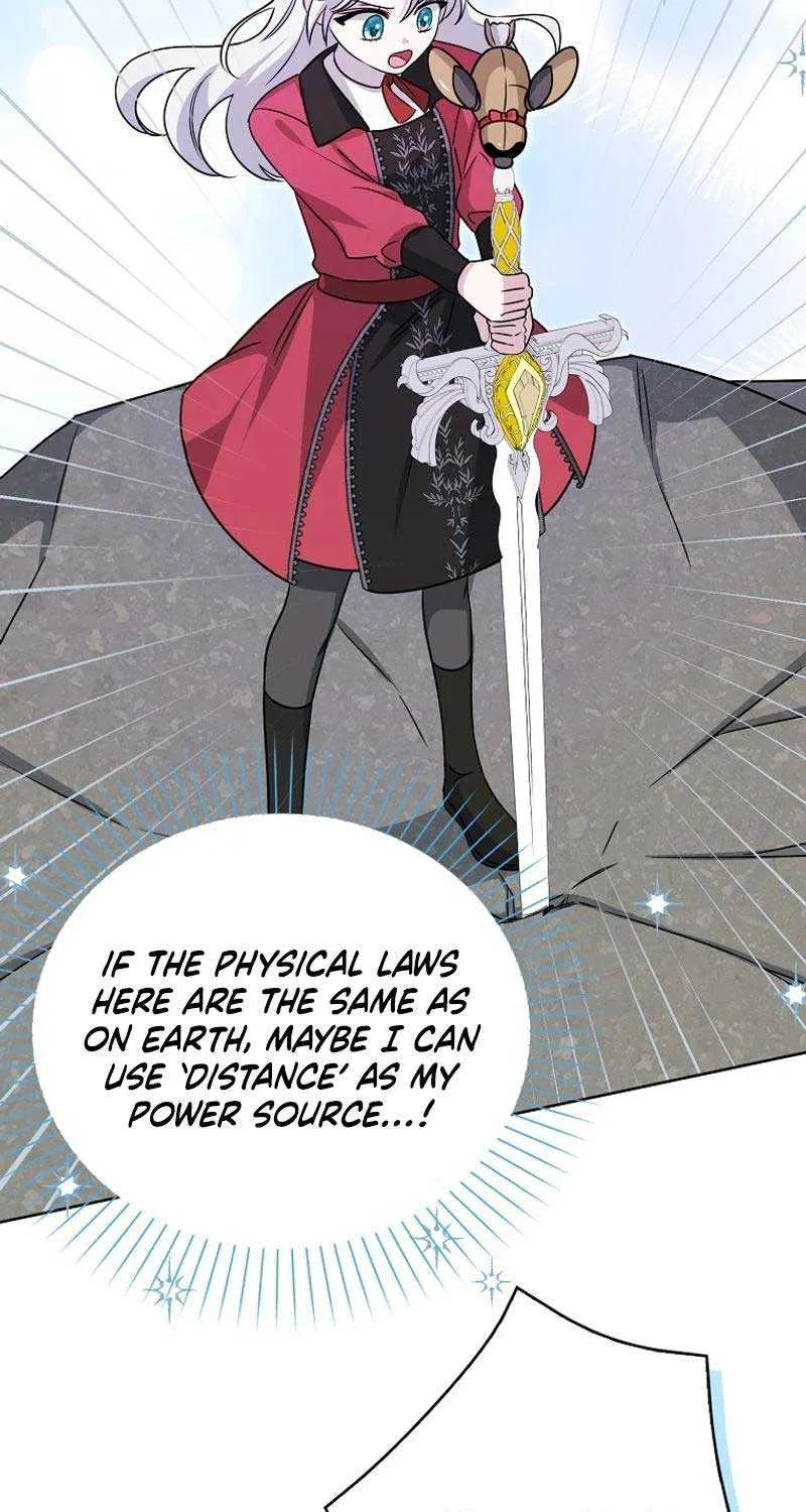 The Villainess’s Wise Retirement Plan Chapter 7 page 90 - 