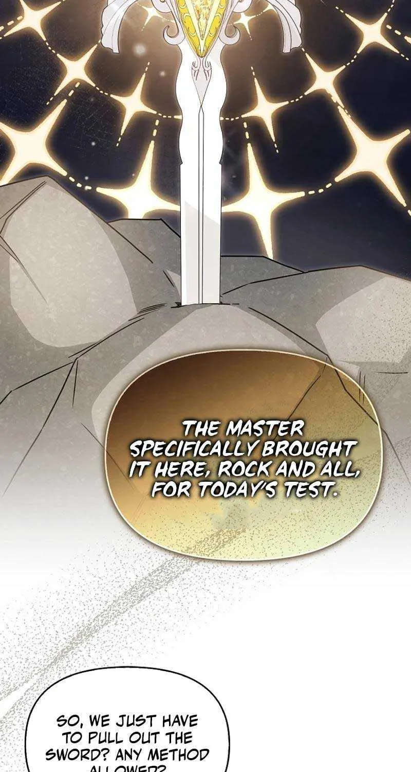 The Villainess’s Wise Retirement Plan Chapter 7 page 10 - 