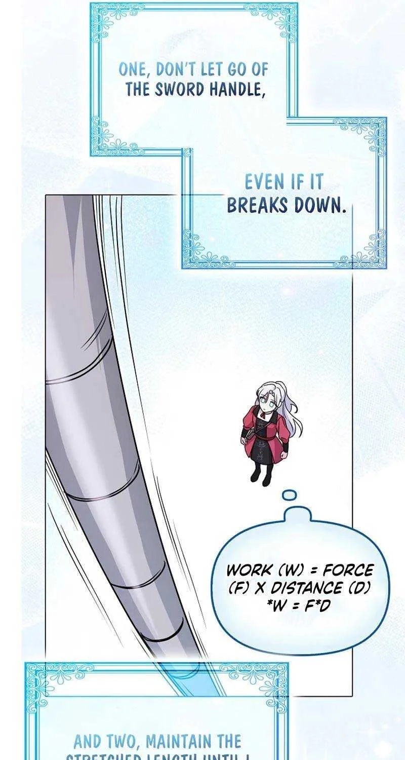 The Villainess’s Wise Retirement Plan Chapter 7 page 94 - 