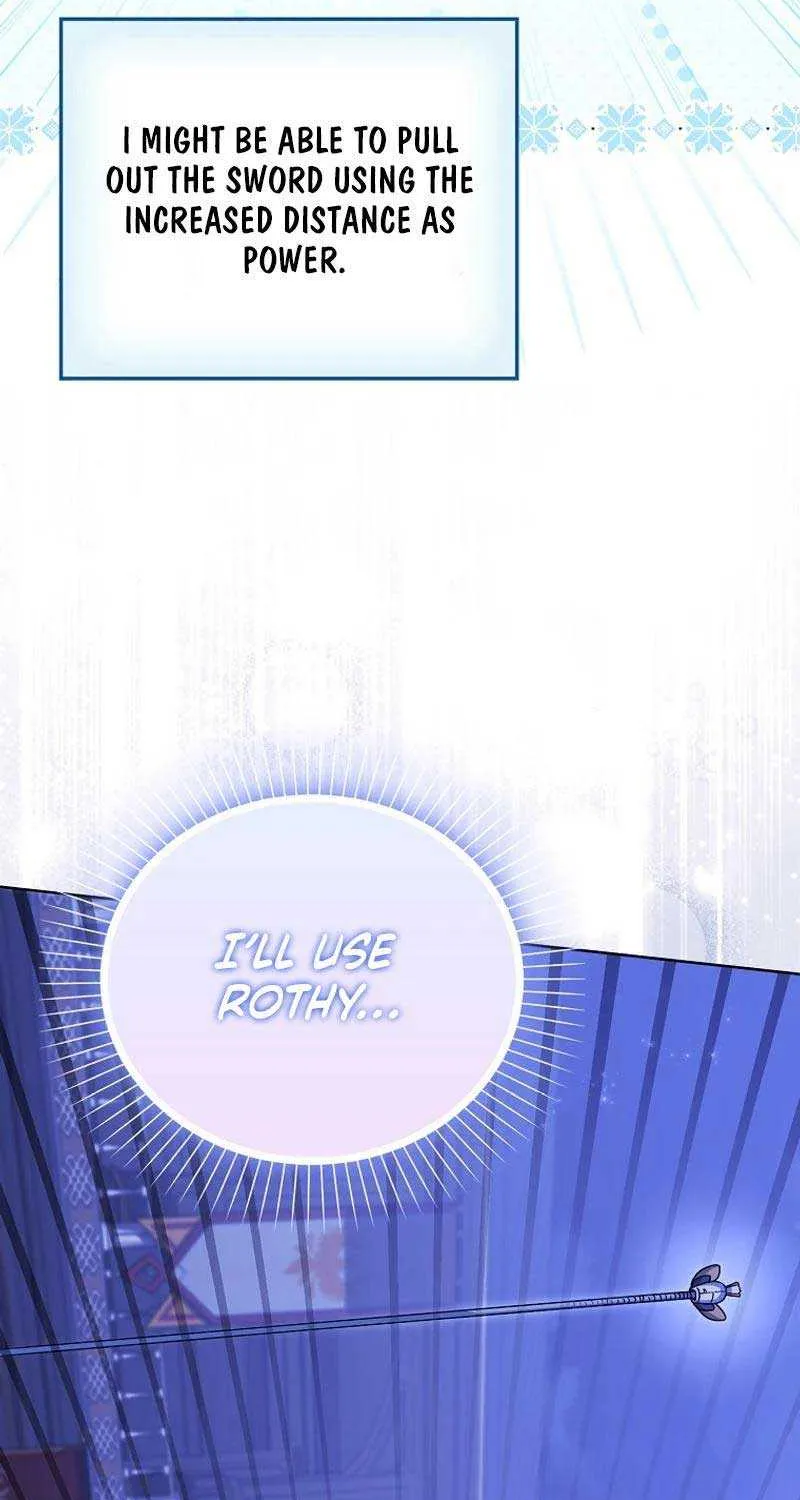 The Villainess’s Wise Retirement Plan Chapter 7 page 96 - 