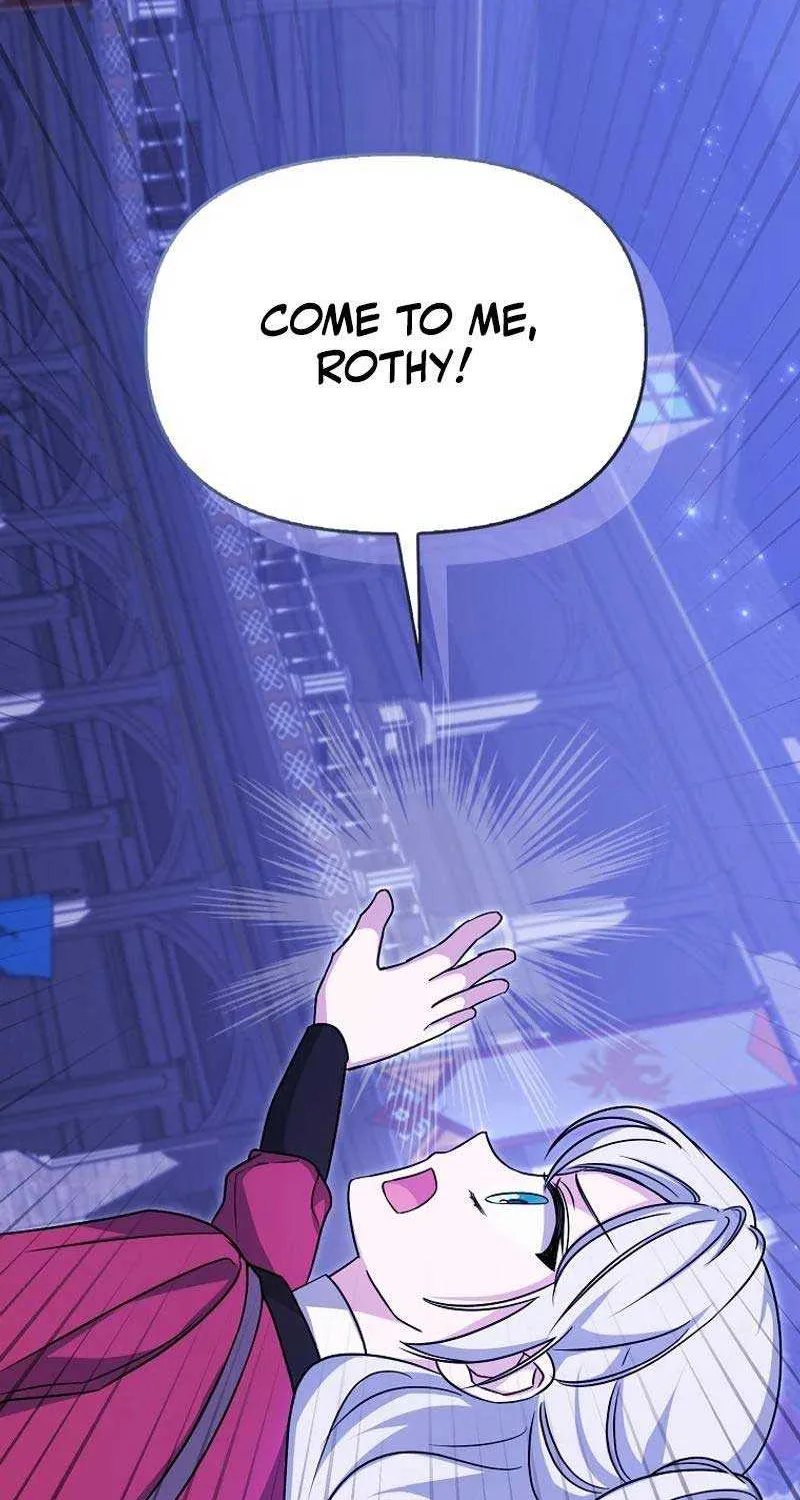 The Villainess’s Wise Retirement Plan Chapter 7 page 97 - 