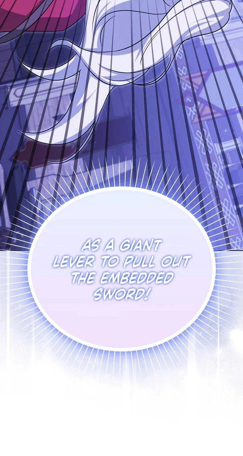 The Villainess’s Wise Retirement Plan Chapter 7 page 98 - 
