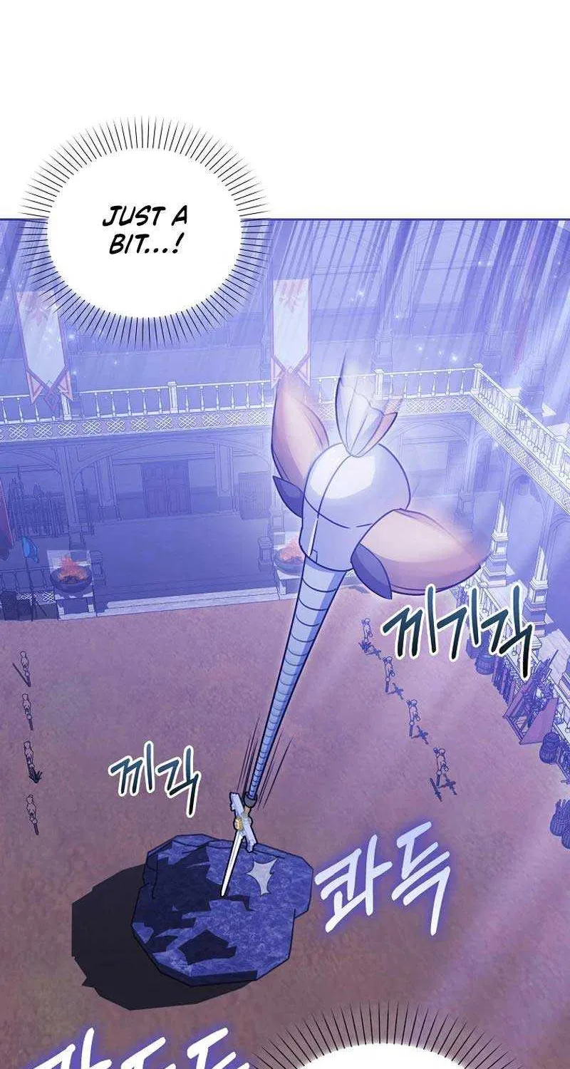 The Villainess’s Wise Retirement Plan Chapter 7 page 99 - 