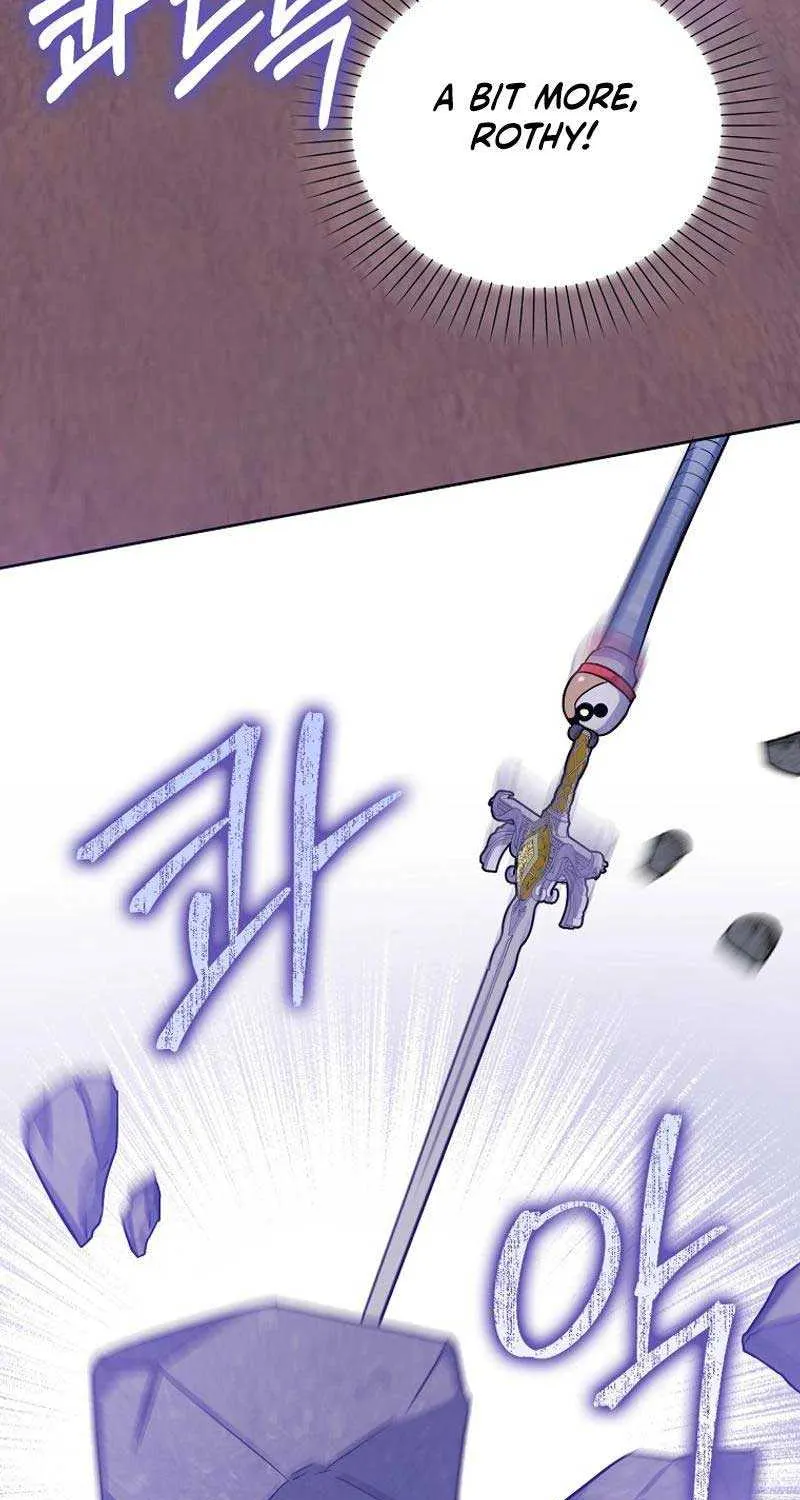 The Villainess’s Wise Retirement Plan Chapter 7 page 100 - 