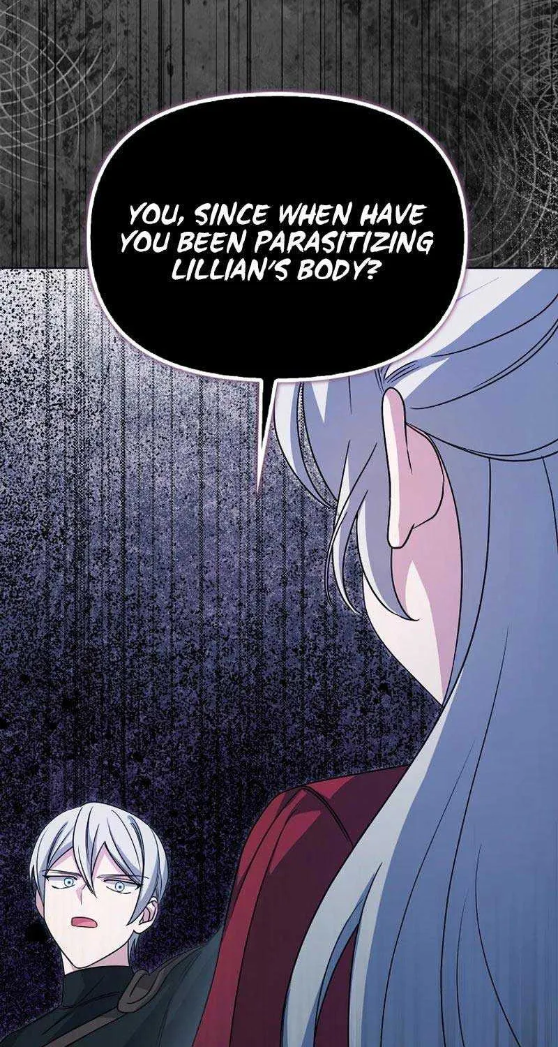 The Villainess’s Wise Retirement Plan Chapter 8 page 11 - 