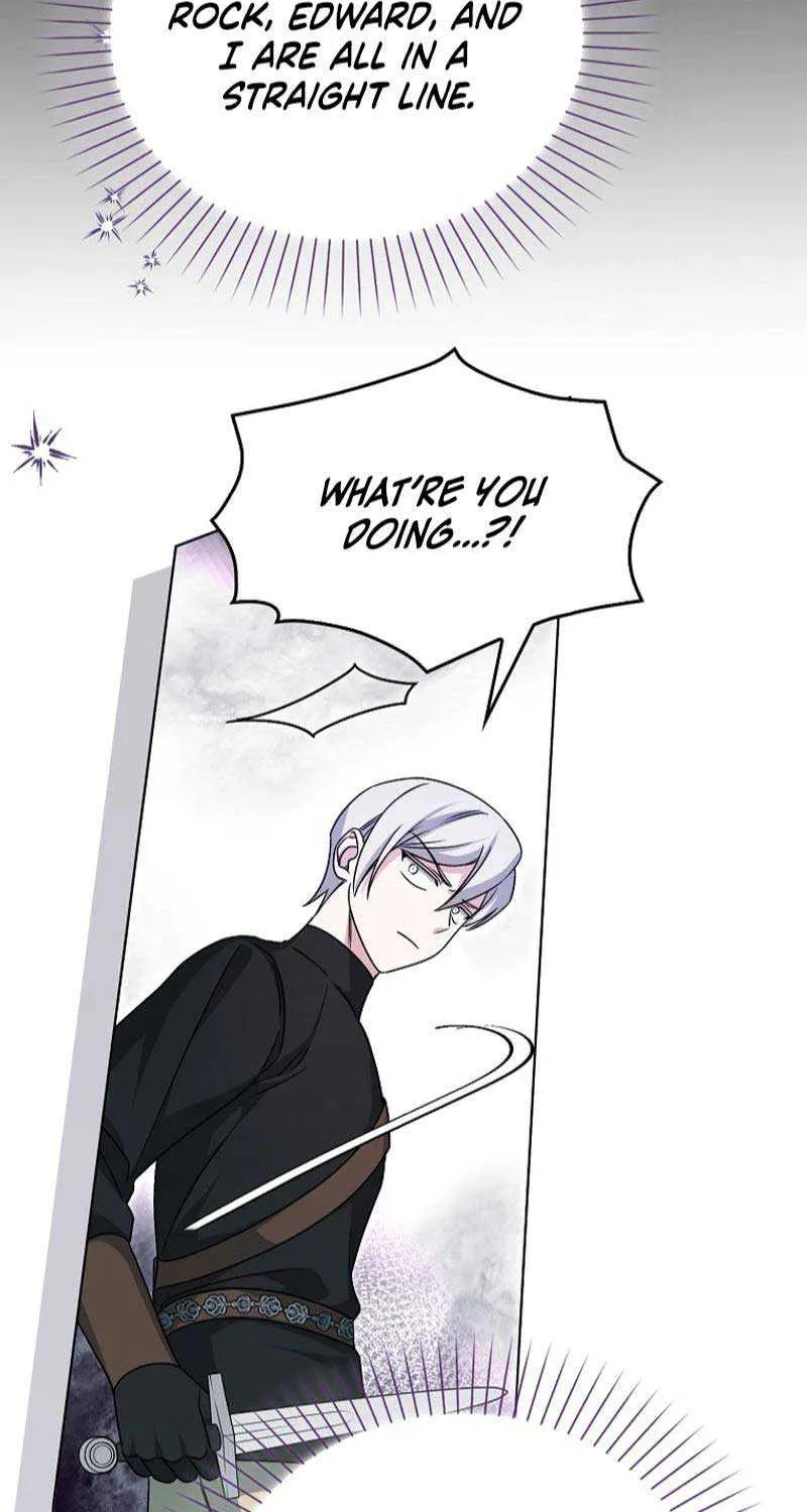 The Villainess’s Wise Retirement Plan Chapter 8 page 105 - 