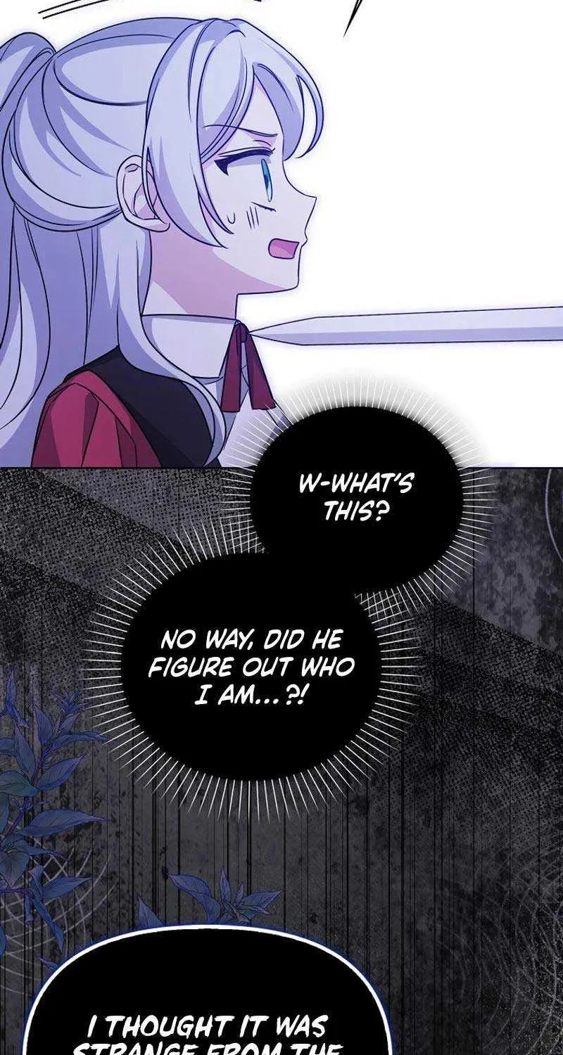 The Villainess’s Wise Retirement Plan Chapter 8 page 13 - 