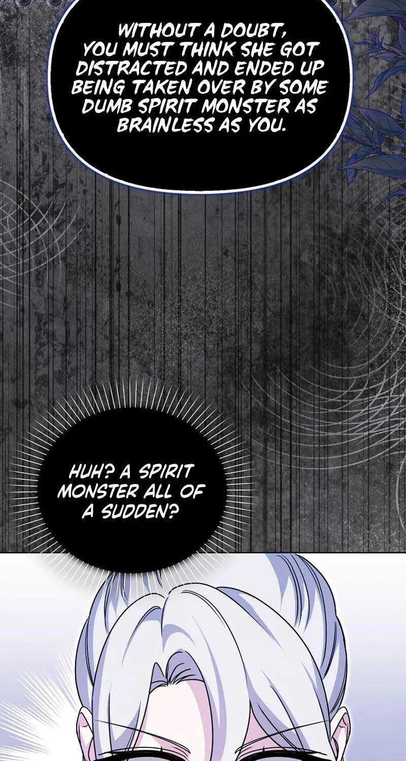 The Villainess’s Wise Retirement Plan Chapter 8 page 15 - 