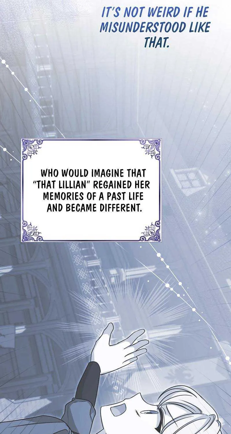 The Villainess’s Wise Retirement Plan Chapter 8 page 18 - 