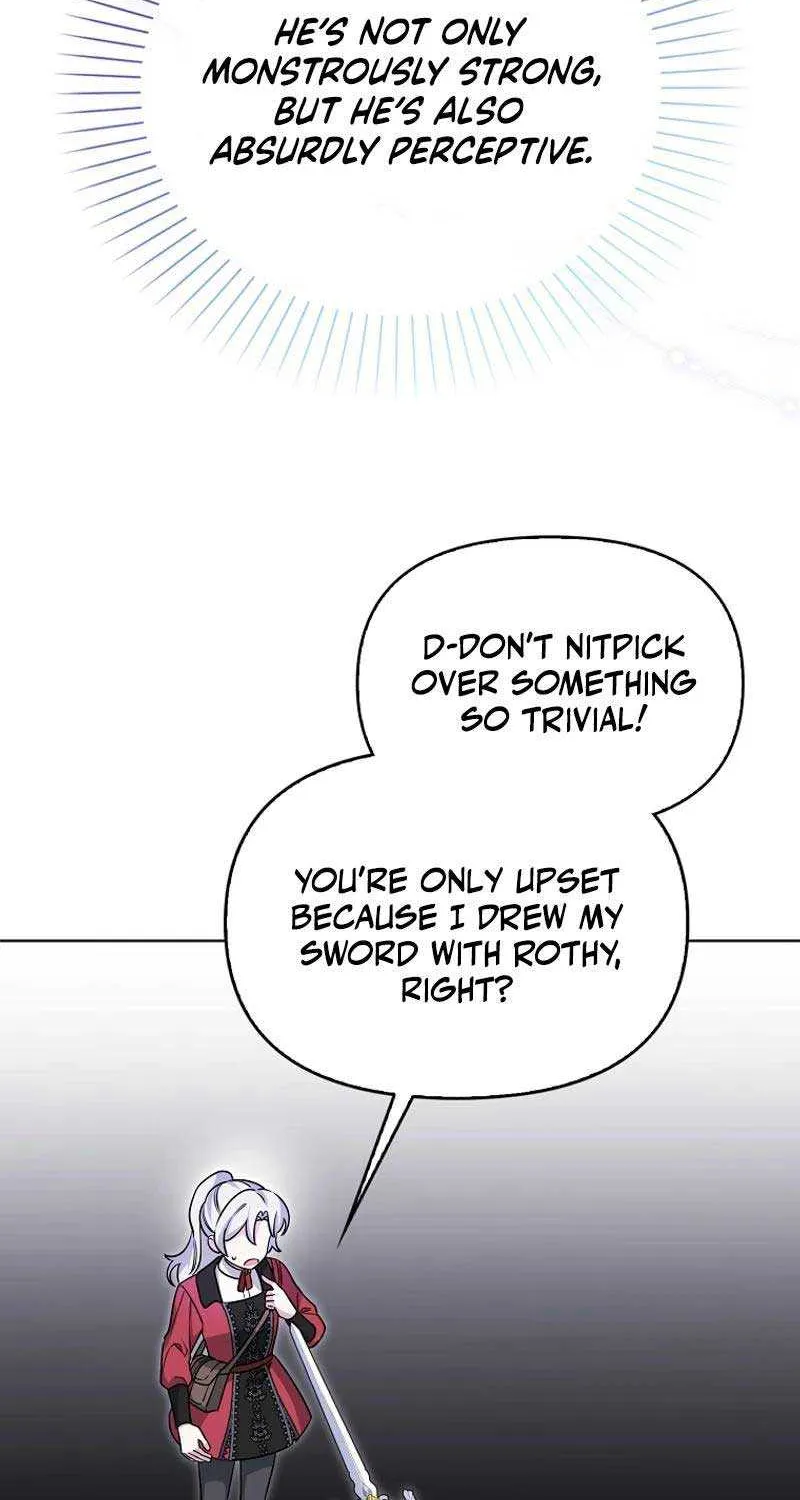 The Villainess’s Wise Retirement Plan Chapter 8 page 21 - 