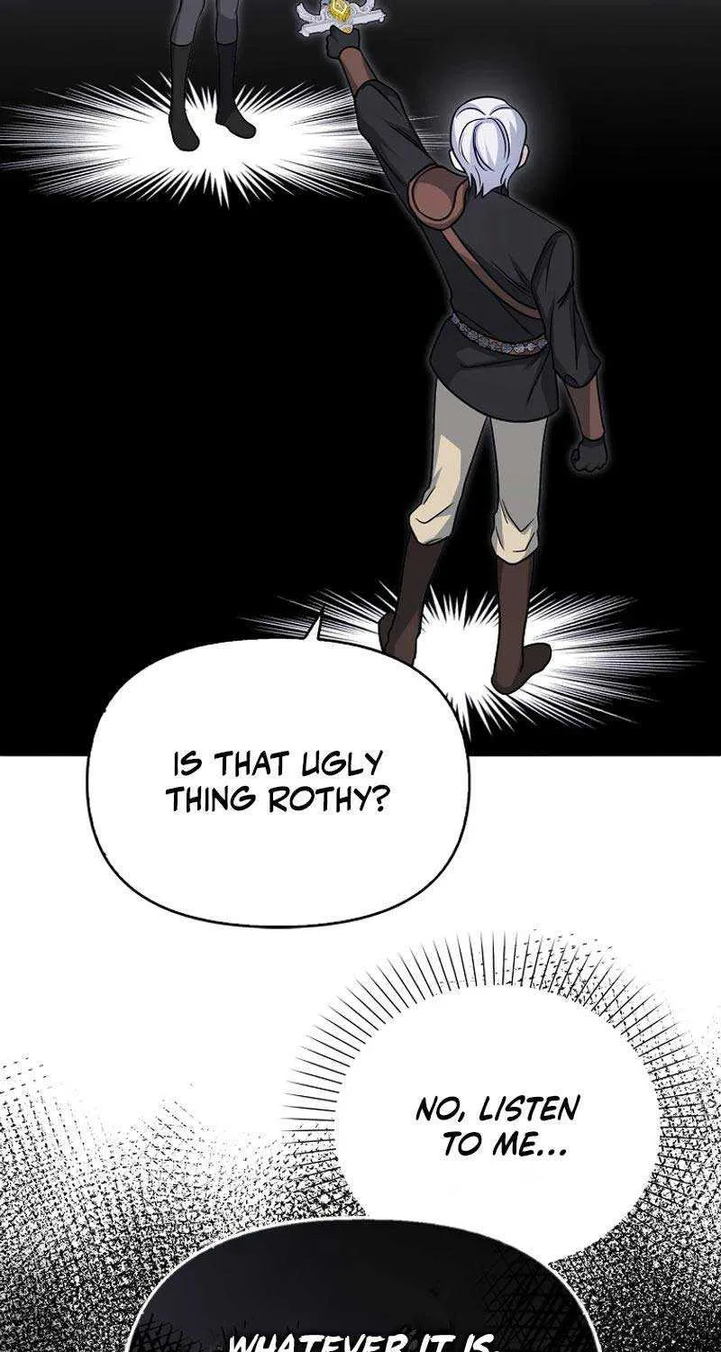 The Villainess’s Wise Retirement Plan Chapter 8 page 22 - 