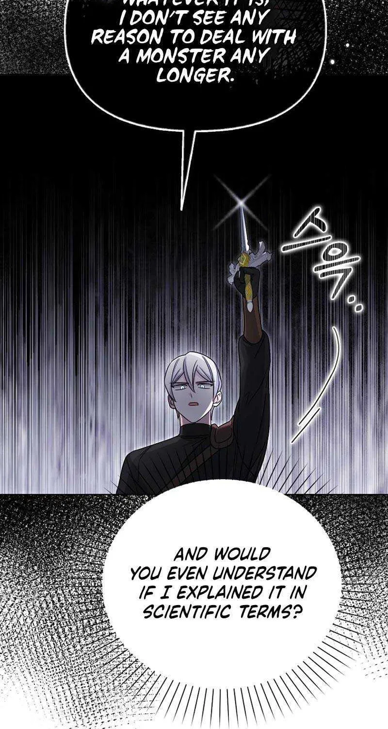 The Villainess’s Wise Retirement Plan Chapter 8 page 23 - 