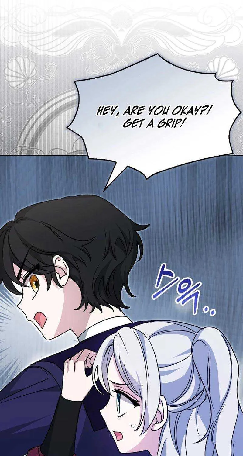 The Villainess’s Wise Retirement Plan Chapter 8 page 30 - 