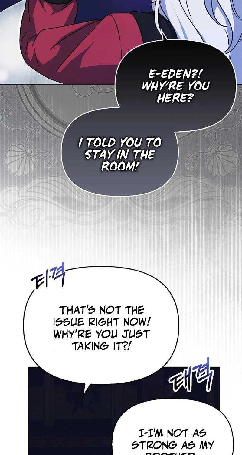The Villainess’s Wise Retirement Plan Chapter 8 page 31 - 
