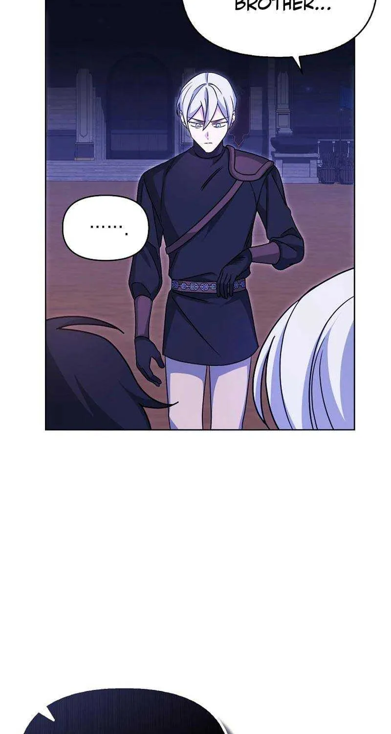 The Villainess’s Wise Retirement Plan Chapter 8 page 32 - 