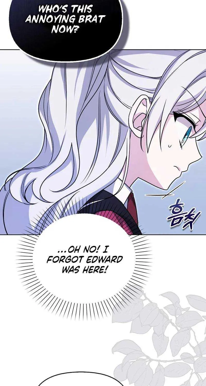 The Villainess’s Wise Retirement Plan Chapter 8 page 33 - 