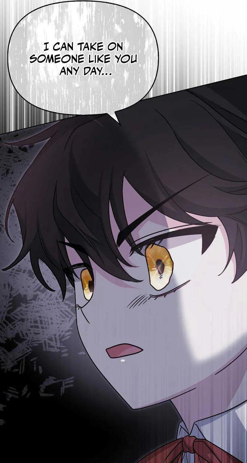 The Villainess’s Wise Retirement Plan Chapter 8 page 36 - 