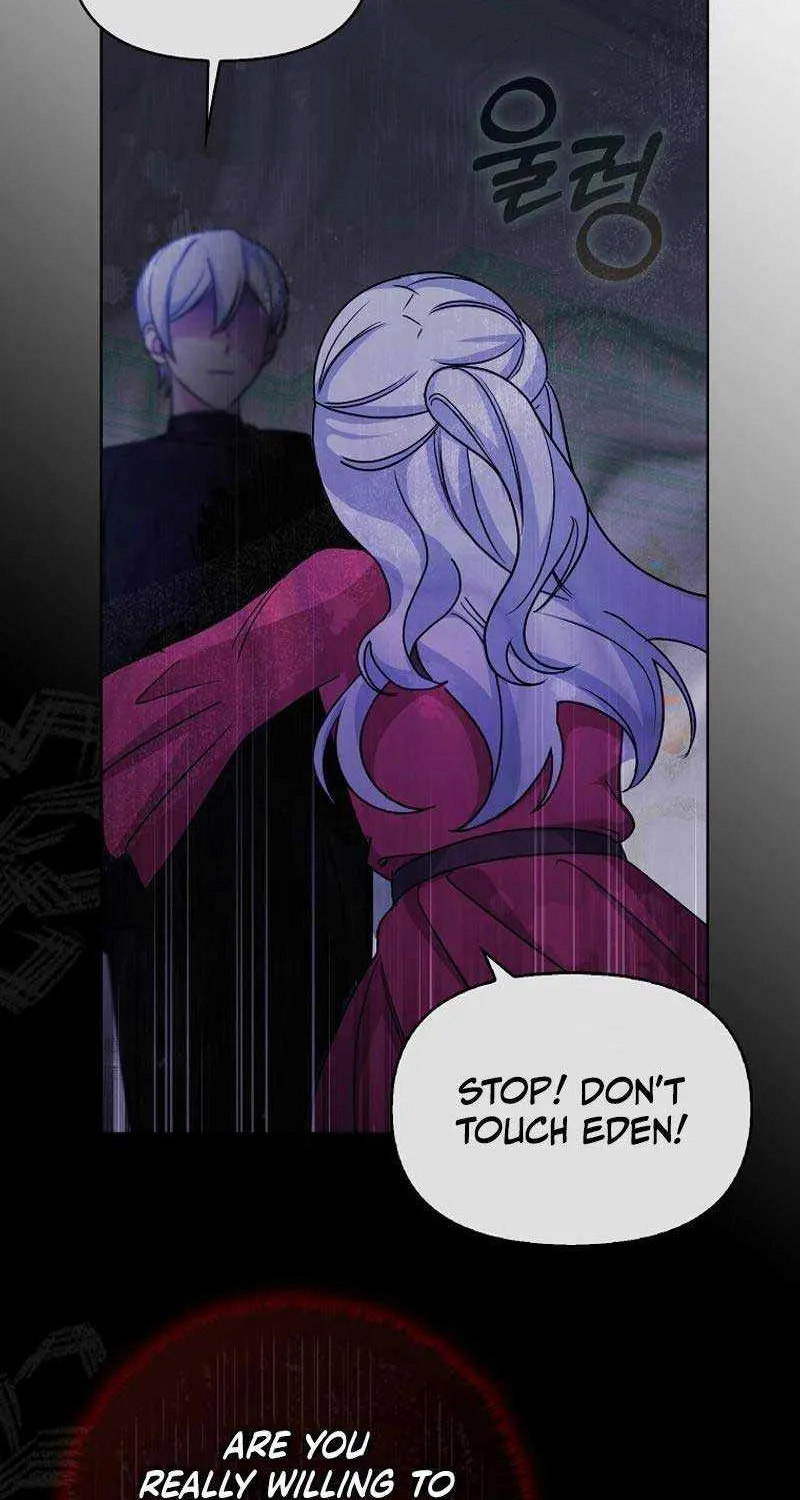 The Villainess’s Wise Retirement Plan Chapter 8 page 39 - 