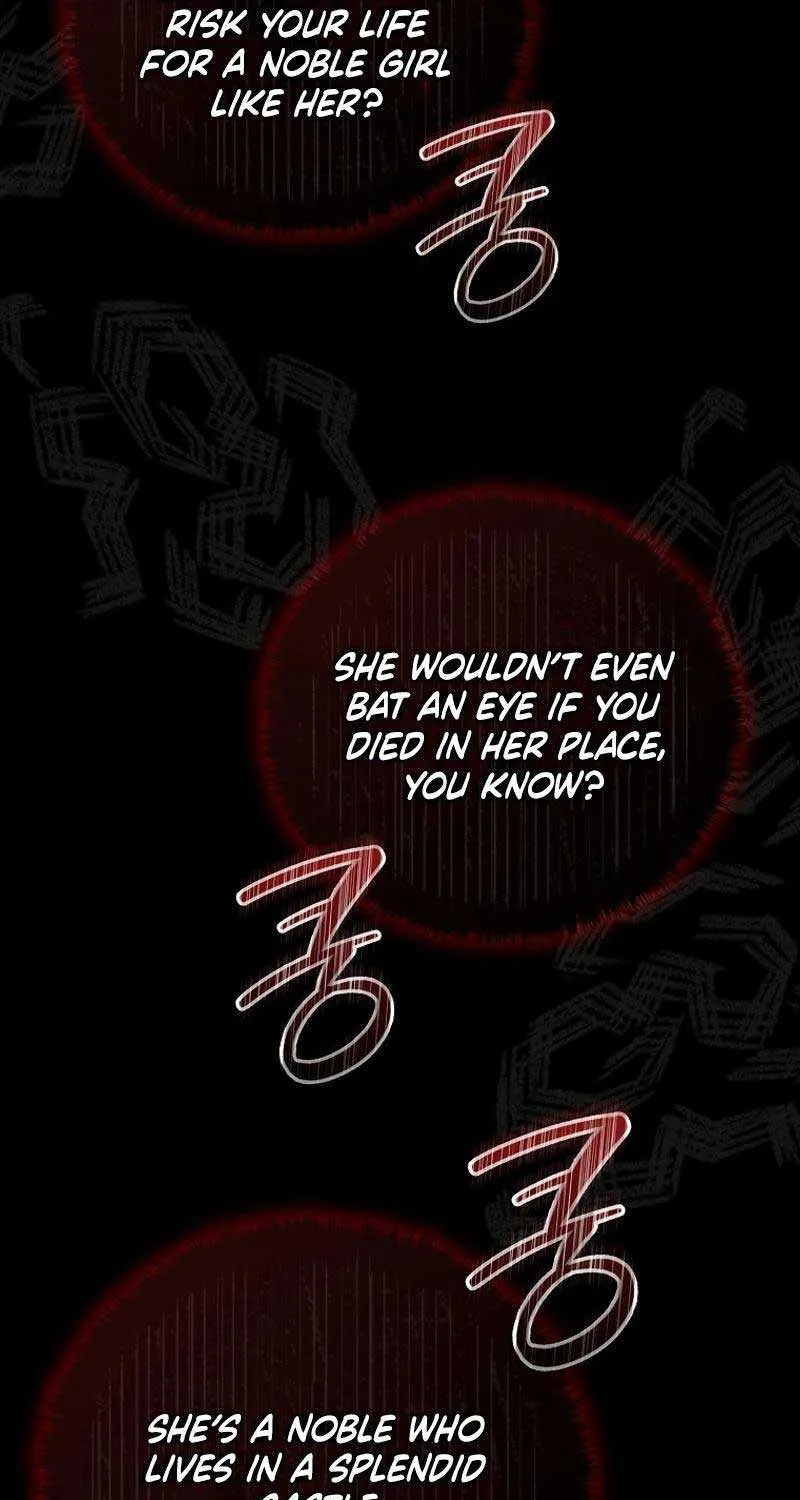 The Villainess’s Wise Retirement Plan Chapter 8 page 40 - 