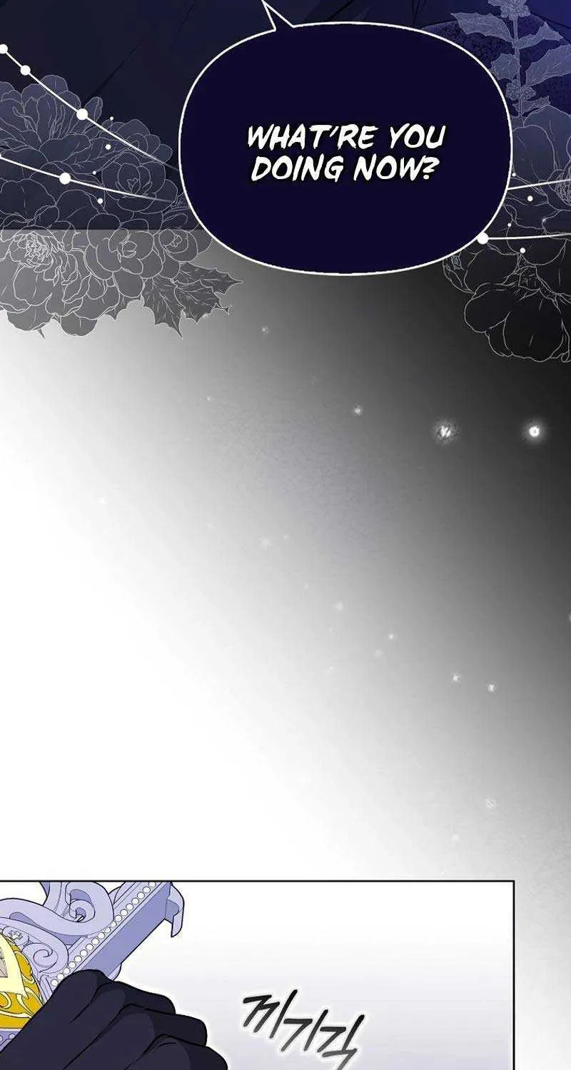 The Villainess’s Wise Retirement Plan Chapter 8 page 5 - 