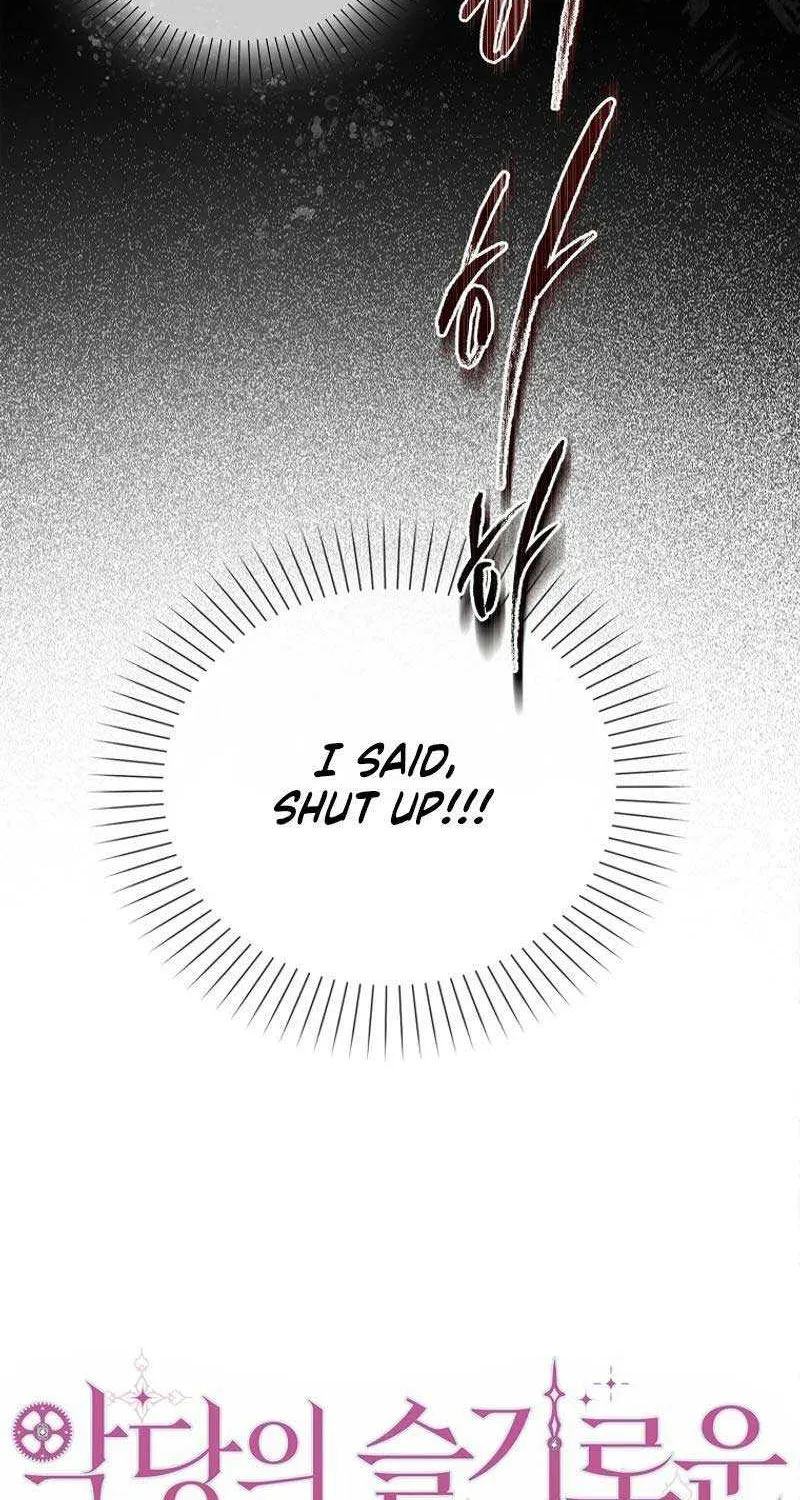 The Villainess’s Wise Retirement Plan Chapter 8 page 43 - 