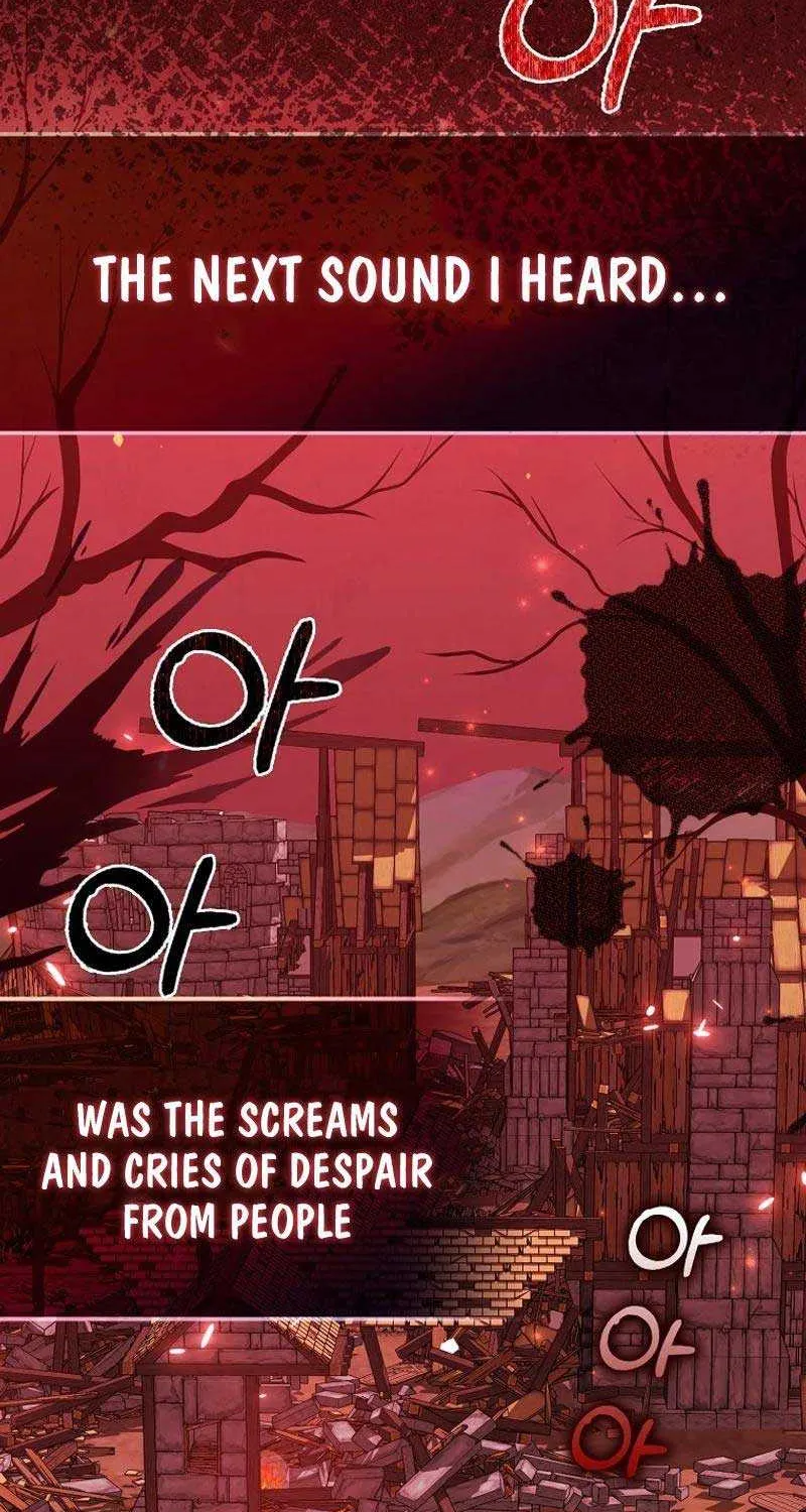 The Villainess’s Wise Retirement Plan Chapter 8 page 46 - 