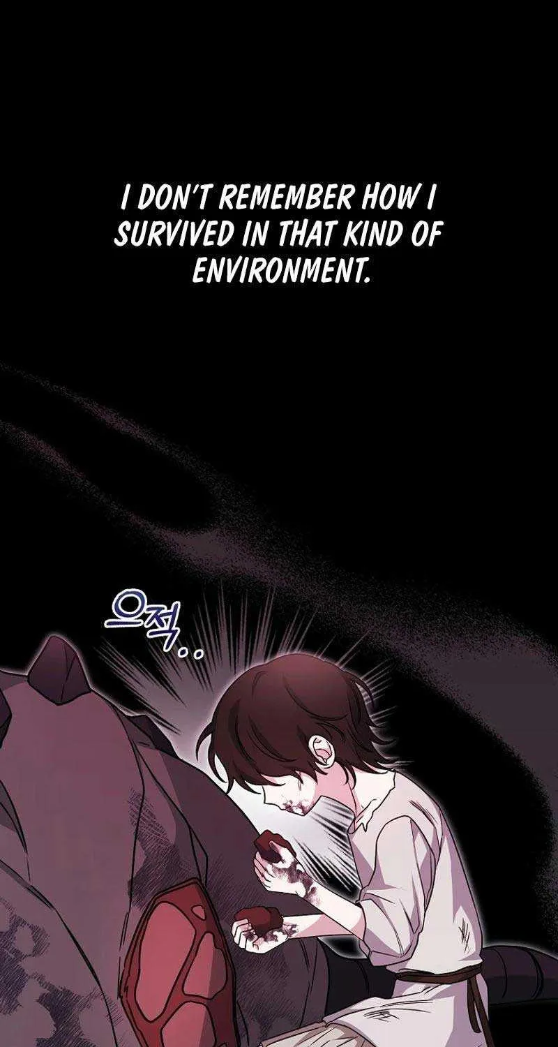 The Villainess’s Wise Retirement Plan Chapter 8 page 48 - 