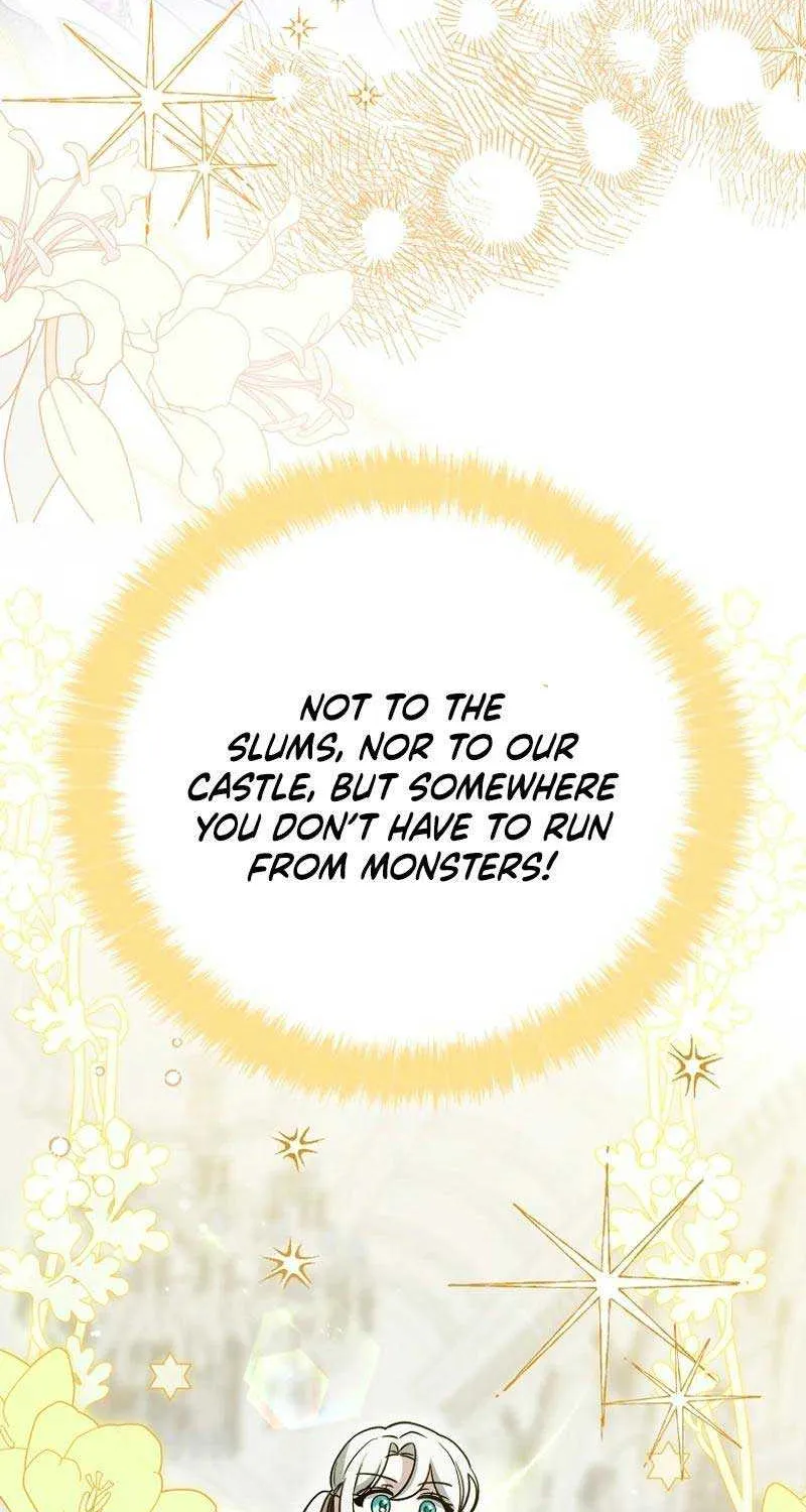The Villainess’s Wise Retirement Plan Chapter 8 page 58 - 
