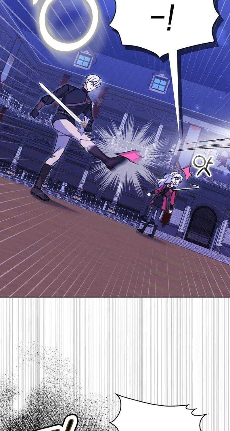 The Villainess’s Wise Retirement Plan Chapter 8 page 7 - 