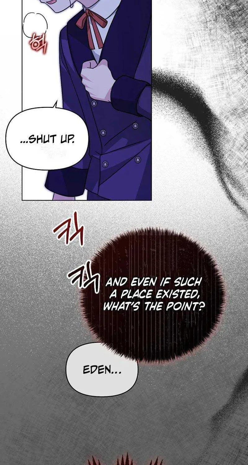 The Villainess’s Wise Retirement Plan Chapter 8 page 61 - 