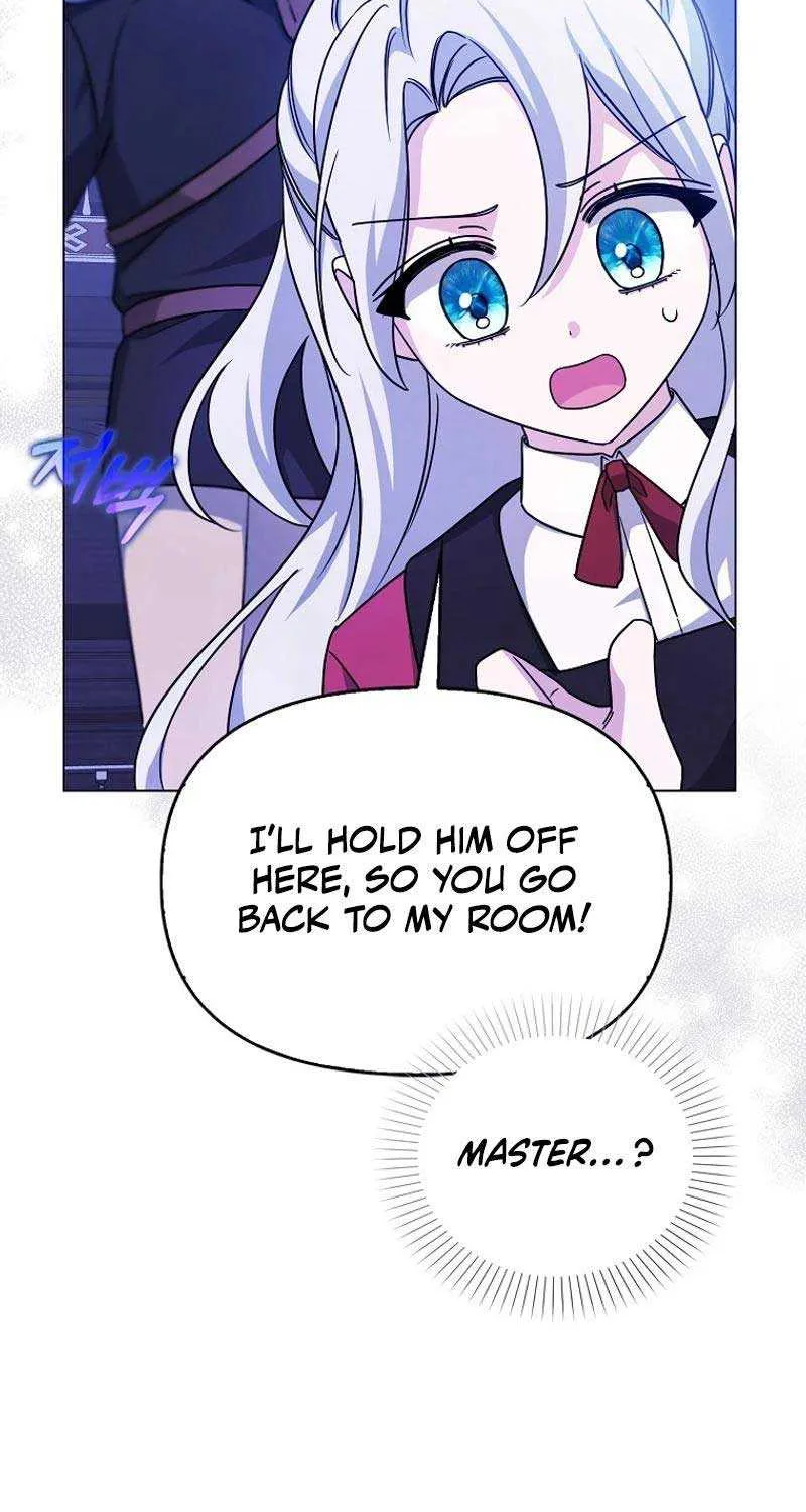 The Villainess’s Wise Retirement Plan Chapter 8 page 66 - 