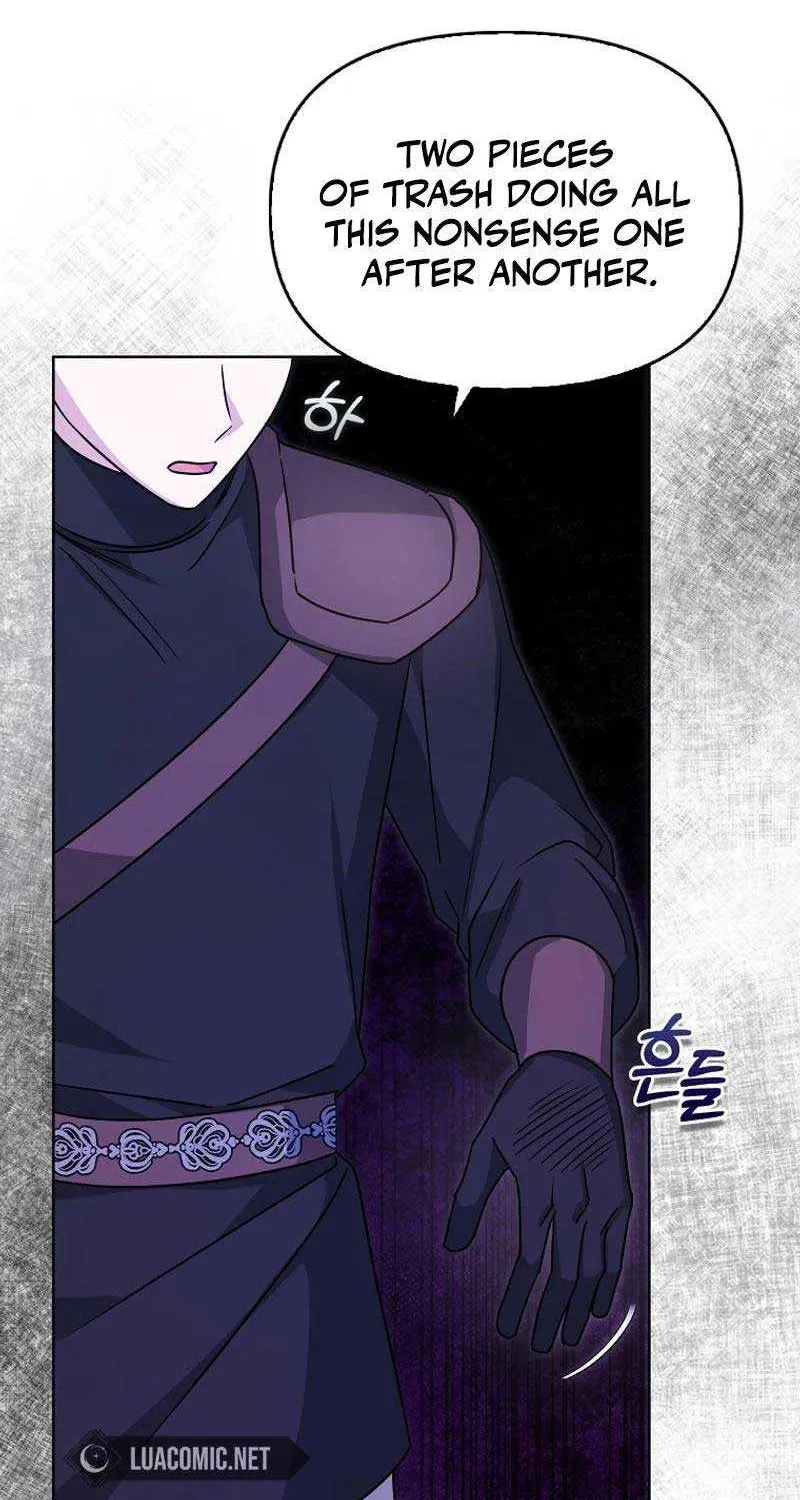 The Villainess’s Wise Retirement Plan Chapter 8 page 67 - 