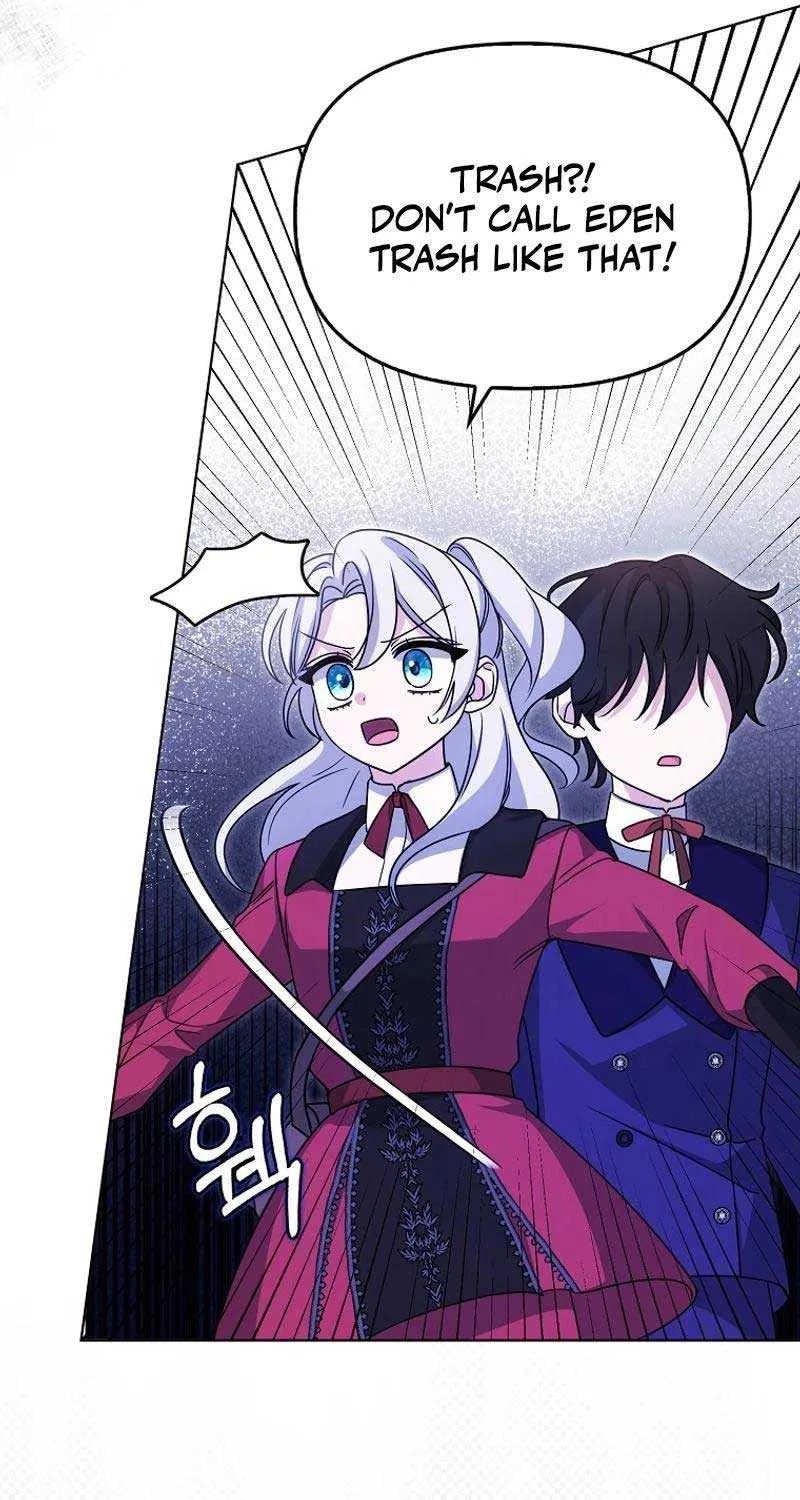 The Villainess’s Wise Retirement Plan Chapter 8 page 69 - 