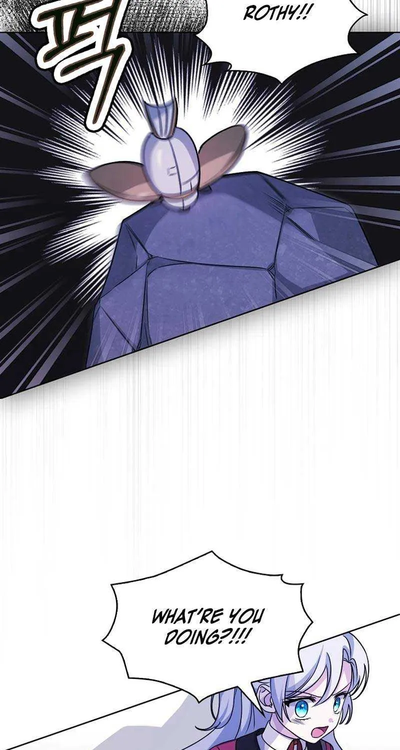 The Villainess’s Wise Retirement Plan Chapter 8 page 8 - 