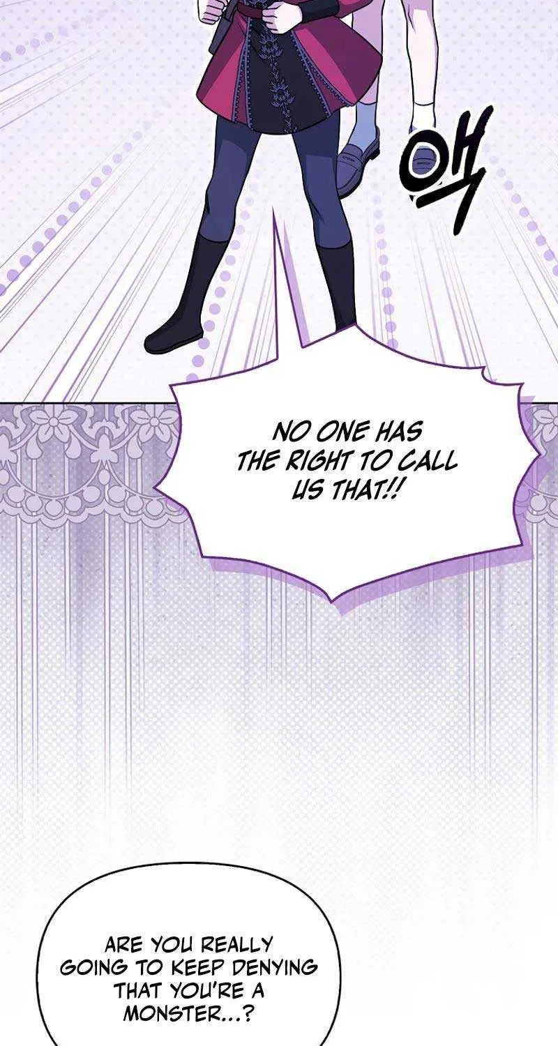 The Villainess’s Wise Retirement Plan Chapter 8 page 71 - 