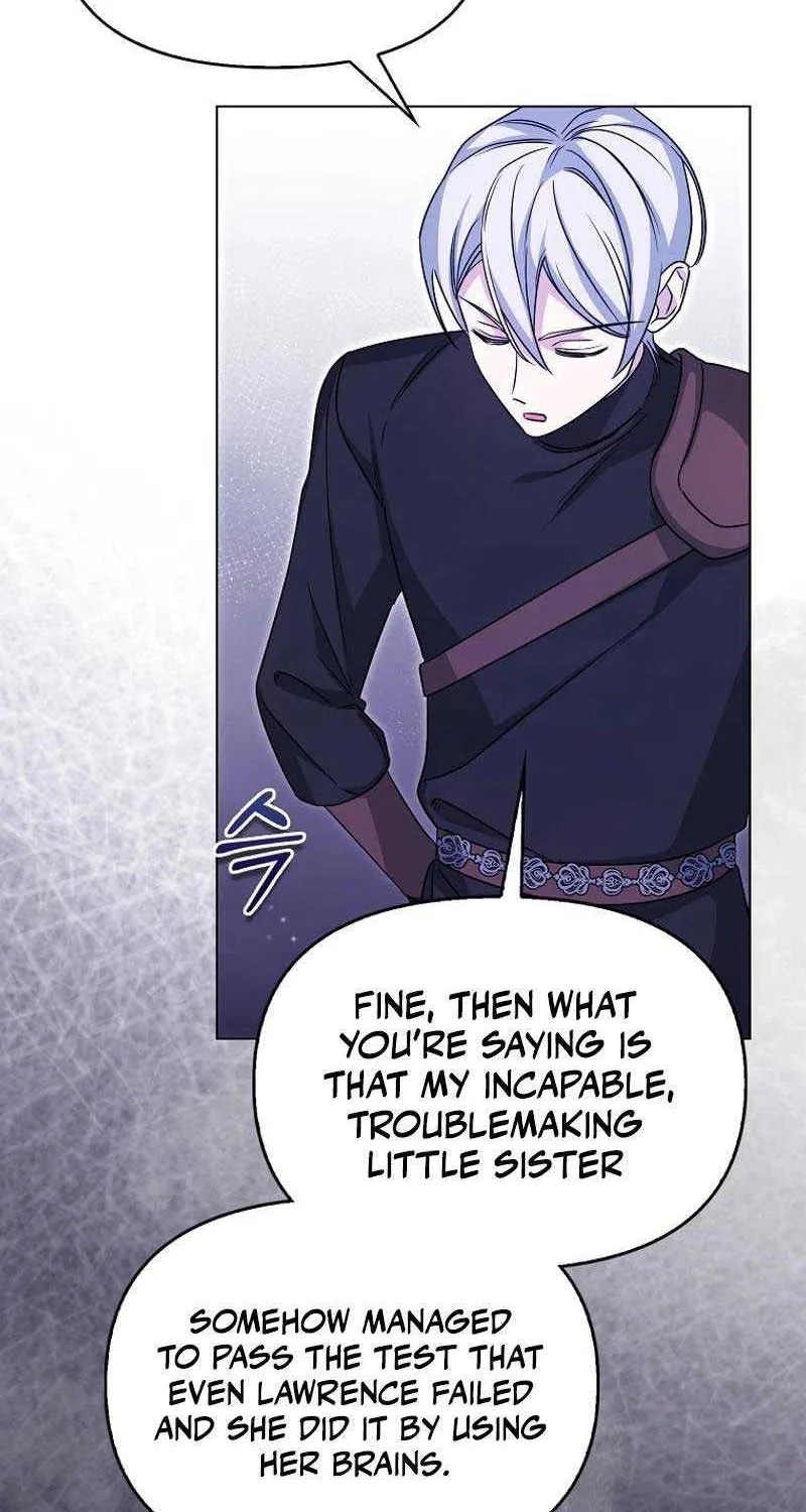 The Villainess’s Wise Retirement Plan Chapter 8 page 72 - 