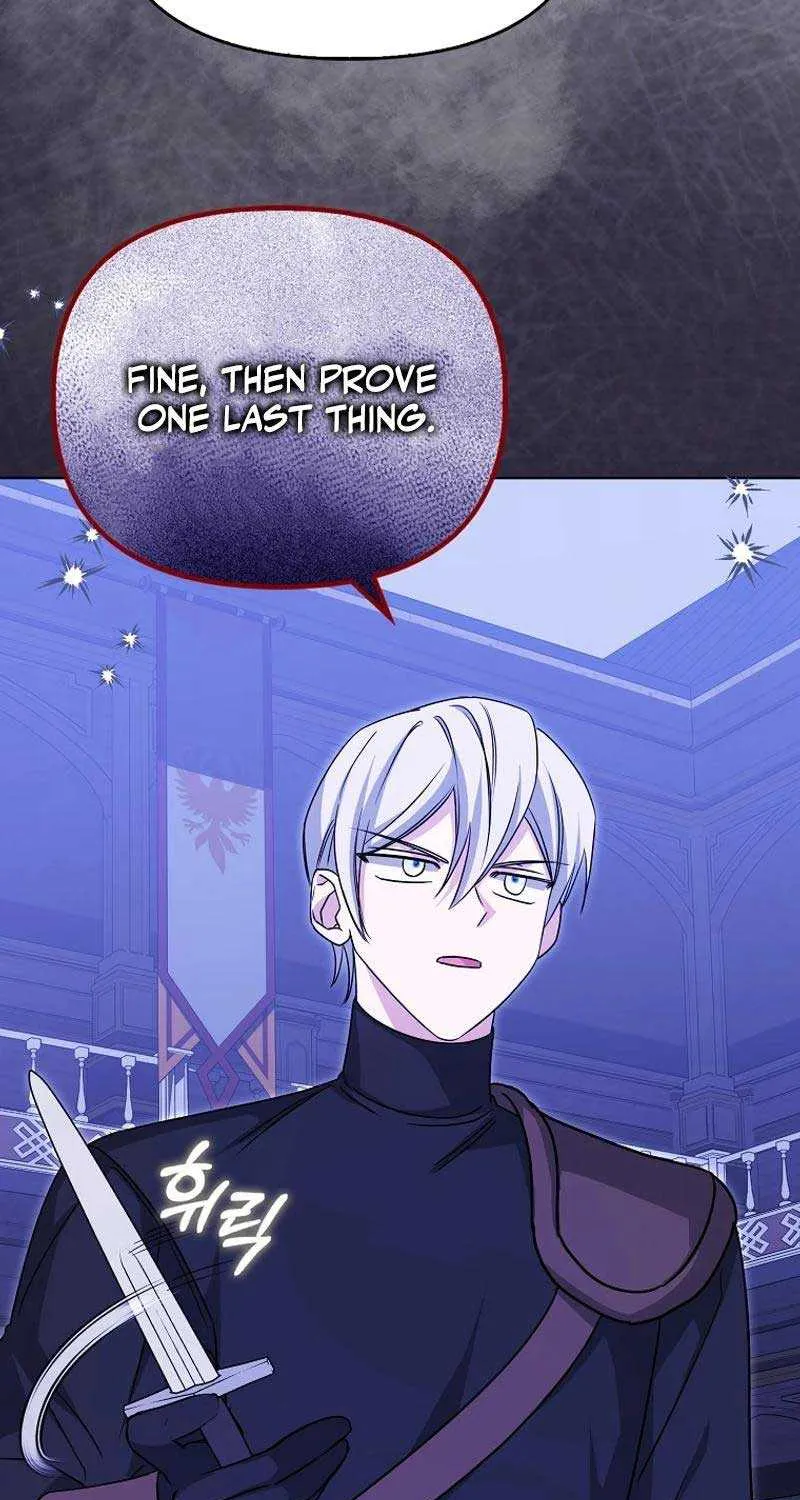The Villainess’s Wise Retirement Plan Chapter 8 page 73 - 