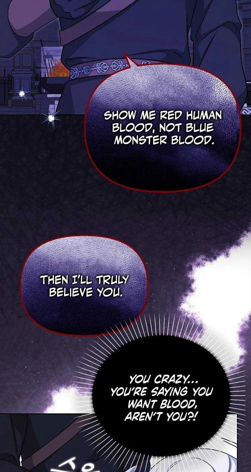 The Villainess’s Wise Retirement Plan Chapter 8 page 74 - 