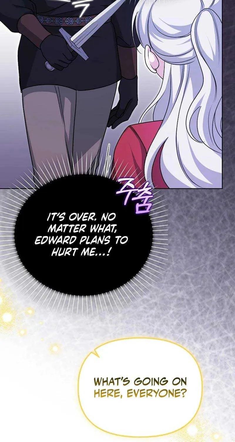 The Villainess’s Wise Retirement Plan Chapter 8 page 75 - 