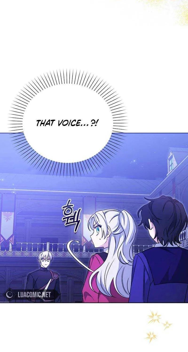 The Villainess’s Wise Retirement Plan Chapter 8 page 76 - 