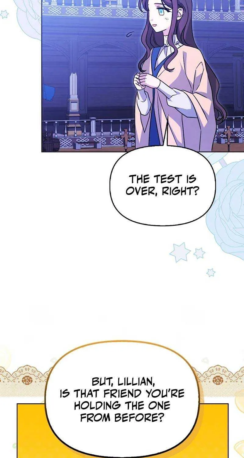 The Villainess’s Wise Retirement Plan Chapter 8 page 80 - 
