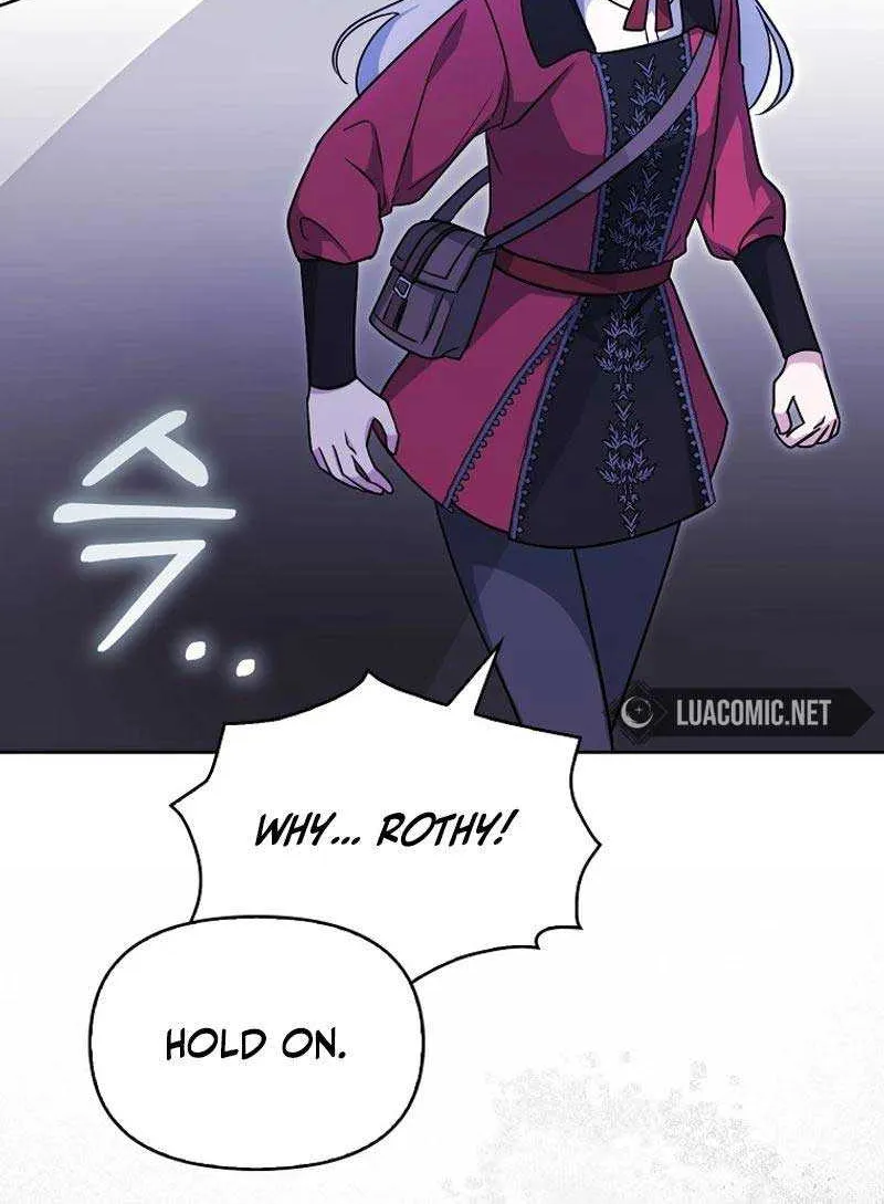 The Villainess’s Wise Retirement Plan Chapter 8 page 9 - 