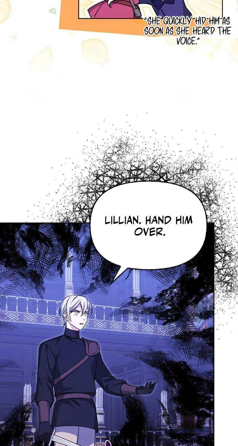 The Villainess’s Wise Retirement Plan Chapter 8 page 82 - 