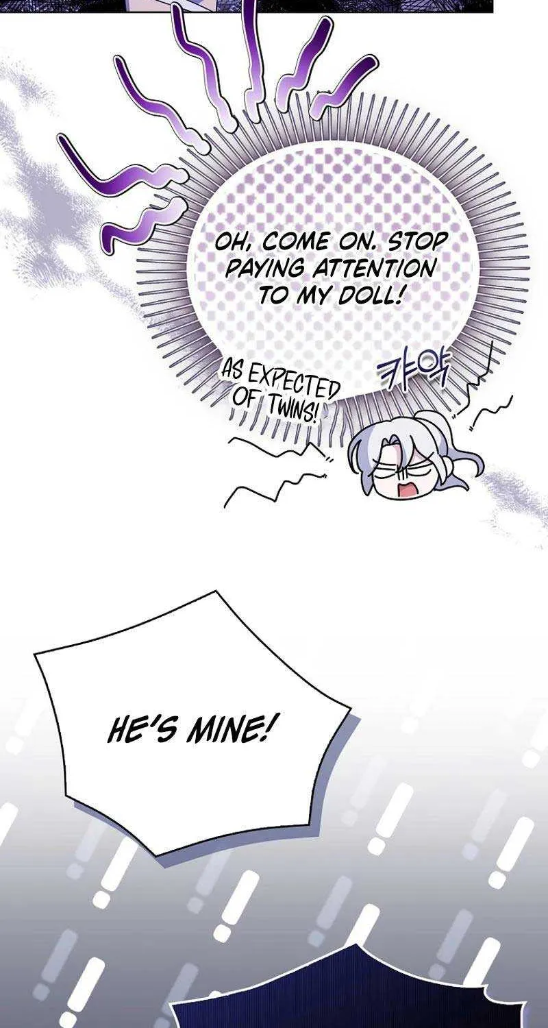 The Villainess’s Wise Retirement Plan Chapter 8 page 83 - 