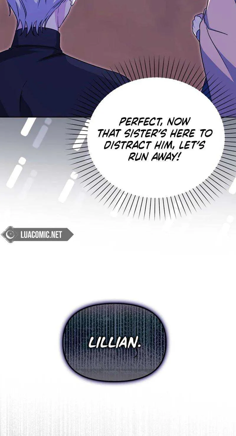 The Villainess’s Wise Retirement Plan Chapter 8 page 85 - 