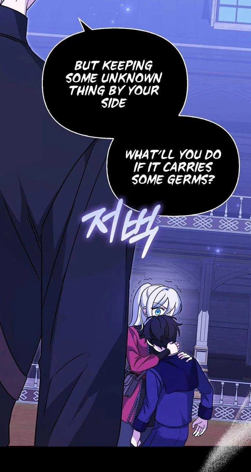 The Villainess’s Wise Retirement Plan Chapter 8 page 90 - 
