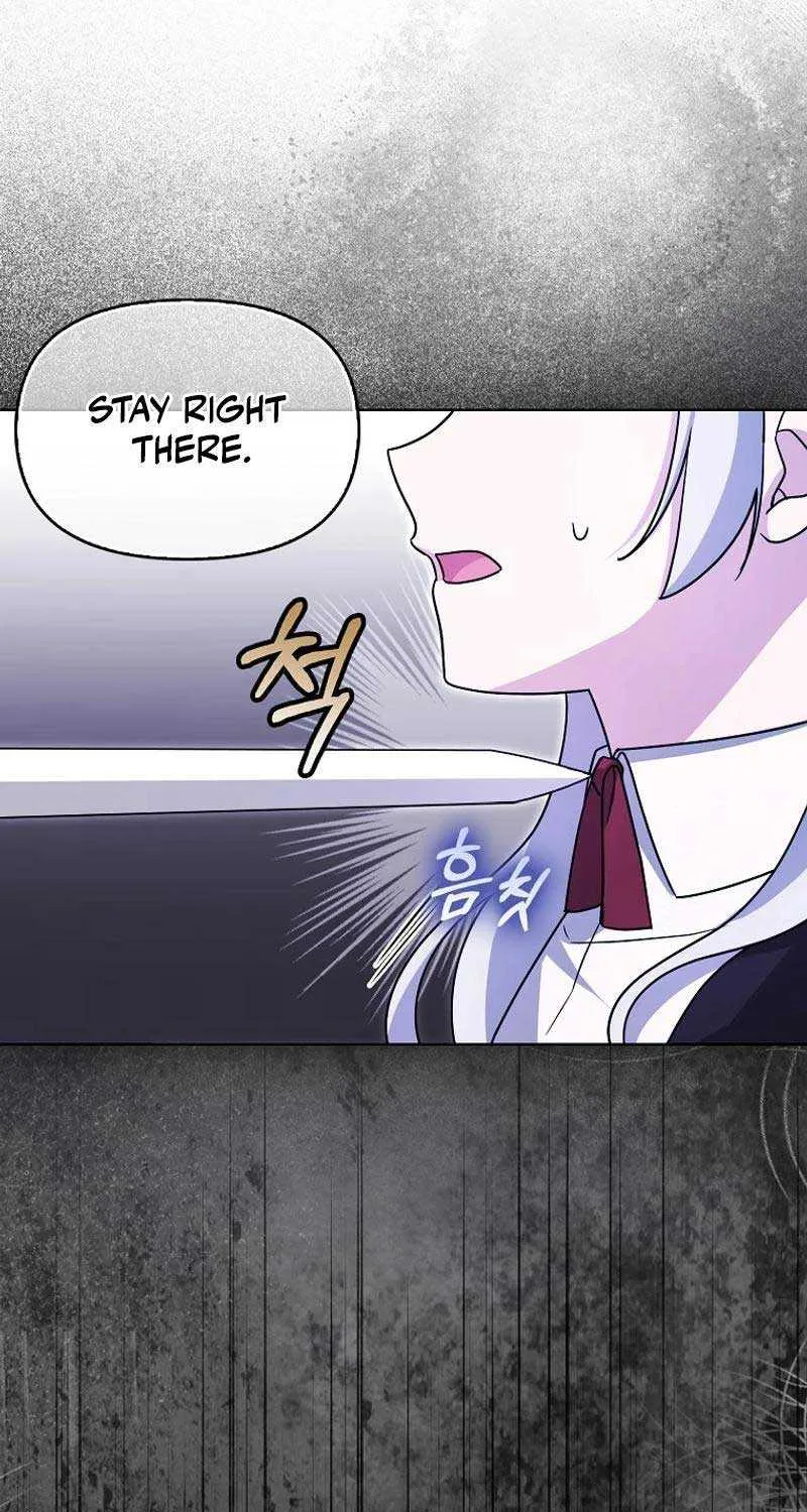The Villainess’s Wise Retirement Plan Chapter 8 page 10 - 