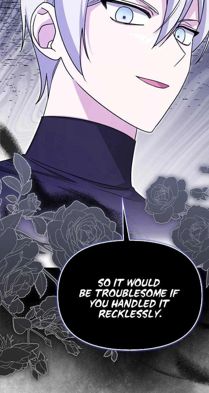 The Villainess’s Wise Retirement Plan Chapter 8 page 92 - 