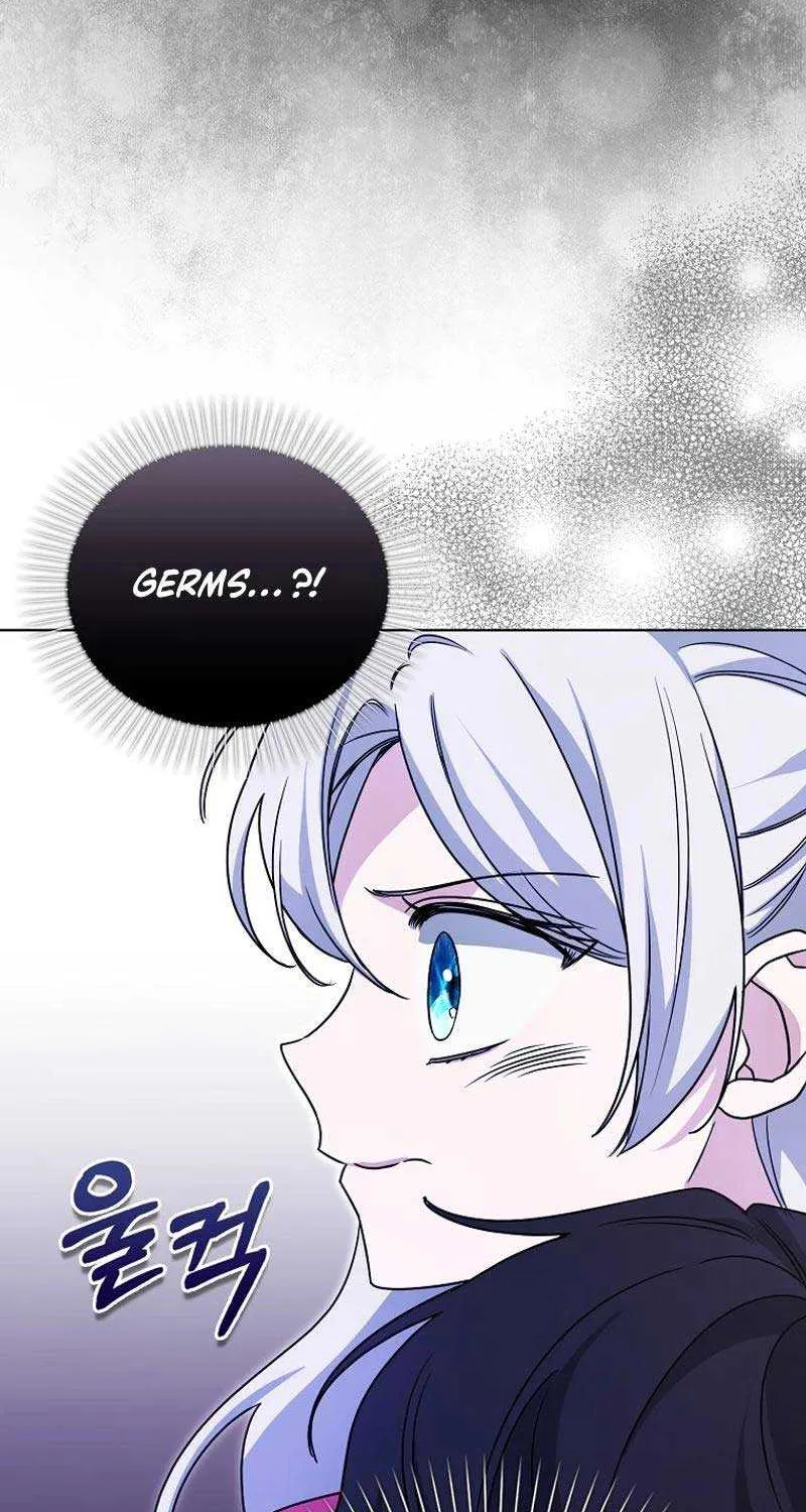The Villainess’s Wise Retirement Plan Chapter 8 page 93 - 